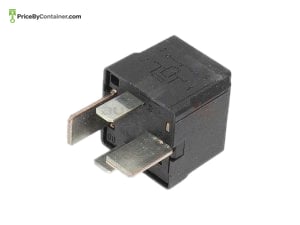 MERCEDES-BENZ 0025422619 — Mercedes-Benz Genuine RELAY 0015421519 0025422619