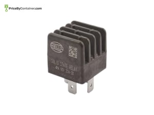 MERCEDES-BENZ 0025424819 — MERCEDES BENZ GENUINE RELAY A0025424819