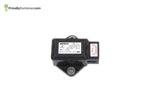 MERCEDES-BENZ 0025426618 — Mercedes-Benz Genuine SENSOR SPEED 0025426618