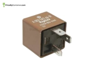 MERCEDES-BENZ 0025426619 — MERCEDES BENZ GENUINE RELAY A0025426619