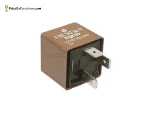 MERCEDES-BENZ 002542661905 — Mercedes-Benz Genuine RELAY 002542661905