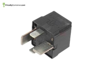 MERCEDES-BENZ 0025428719 — Mercedes-Benz Genuine RELAY GRAY 0025428719