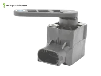 MERCEDES-BENZ 0025428818 — Mercedes-Benz Genuine SENDER UNIT 0025428818