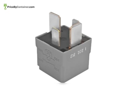 MERCEDES-BENZ 0025428819 — Mercedes-Benz Genuine RELAY 0025428819