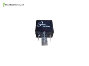 MERCEDES-BENZ 0025429419 — Mercedes-Benz Genuine RELAY 0025429419