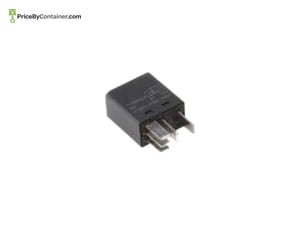 MERCEDES-BENZ 0025429519 — Mercedes-Benz Genuine RELAY 0025429519
