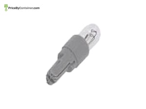 MERCEDES-BENZ 0025440194 — Mercedes-Benz Genuine BULB 0025440194