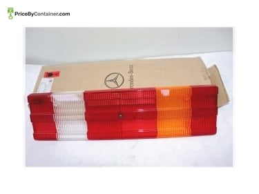 MERCEDES-BENZ 0025441290 — Mercedes Benz Genuine Rear Light Lens / 0025441290 Functionality: The Genuine Spring, which is installed in the…