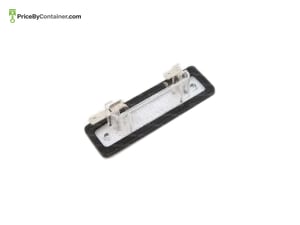 MERCEDES-BENZ 0025441590 — MERCEDES BENZ GENUINE LENS A0025441590