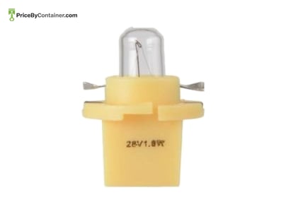 MERCEDES-BENZ 0025443494 — Mercedes-Benz Genuine BULB 0025443494