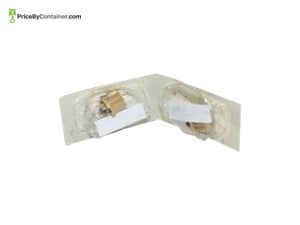 MERCEDES-BENZ 0025443594 — Mercedes Benz CLUSTER BULB (GLUEHLAMPE) 2PCS / 0025443594