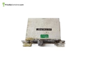 MERCEDES-BENZ 0025450032 — MERCEDES BENZ GENUINE CONTROL UNIT A0025450032