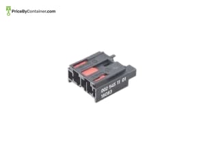 MERCEDES-BENZ 0025451101 — MERCEDES BENZ GENUINE FUSE BOX A0025451101