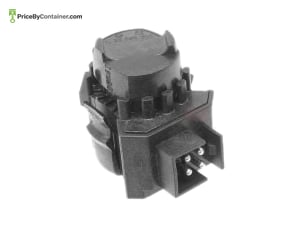 MERCEDES-BENZ 0025452214 — MERCEDES BENZ GENUINE SWITCH.KICK-DOWN A0025452214