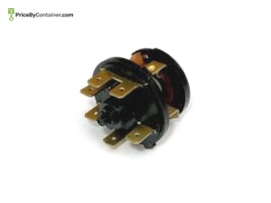 MERCEDES-BENZ 0025454607 — MERCEDES BENZ GENUINE Steering Wheel Adjustment Switch A0025454607