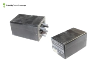 MERCEDES-BENZ 0025456505 — MERCEDES BENZ GENUINE KICKDOWN CONTROL UNIT RELAY 0025456505