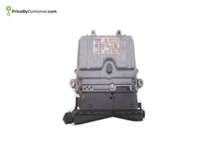 MERCEDES-BENZ 0025457732 — Mercedes-Benz Genuine CONTROL UNIT 0025457732