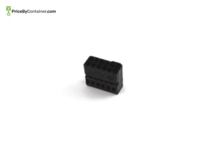 MERCEDES-BENZ 0025458540 — MERCEDES BENZ GENUINE RECEPTACLE HOUSING A0025458540