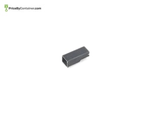 MERCEDES-BENZ 0025459226 — Mercedes-Benz Genuine RECEPTACLE HOUSING 0025459226