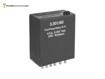 MERCEDES-BENZ 0025459528 — MERCEDES BENZ GENUINE RECEPTACLE HOUSING A0025459528