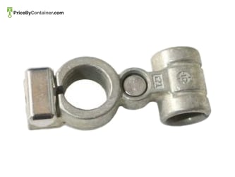 MERCEDES-BENZ 0025464044 — Mercedes-Benz Genuine Soldering Terminal Neg.Pole 95mm2 / 0025464044