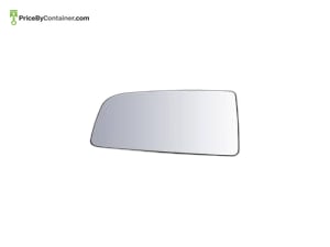 MERCEDES-BENZ 0028111533 — MERCEDES BENZ GENUINE MIRROR GLASS A0028111533