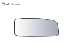 MERCEDES-BENZ 0028111933 — MERCEDES BENZ GENUINE MIRROR GLASS A0028111933