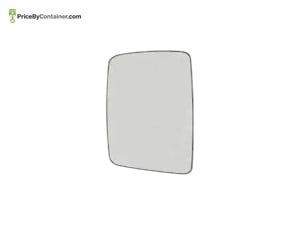 MERCEDES-BENZ 0028113333 — Mercedes-Benz Genuine MIRROR LENS 0028113333