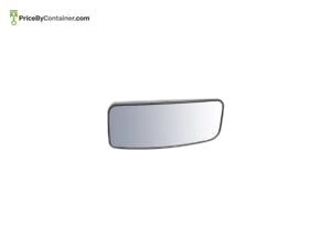 MERCEDES-BENZ 0028114033 — MERCEDES BENZ GENUINE MIRROR GLASS BIG A0028114033