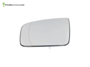 MERCEDES-BENZ 0028114133 — MERCEDES BENZ GENUINE MIRROR GLASS A0028114133