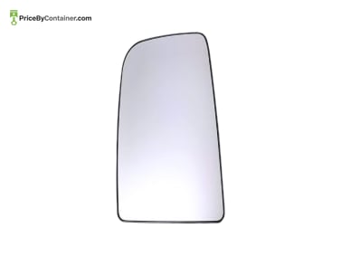 MERCEDES-BENZ 0028115033 — Mercedes-Benz Genuine MIRROR GLASS 0028115033