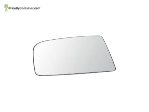 MERCEDES-BENZ 0028115333 — Mercedes-Benz Genuine MIRROR GLASS SMALL 0028115333