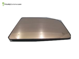 MERCEDES-BENZ 0028117233 — MERCEDES BENZ GENUINE MIRROR GLASS A0028117233