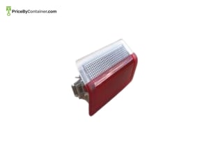 MERCEDES-BENZ 002820190164 — MERCEDES BENZ GENUINE LAMP A002820190164