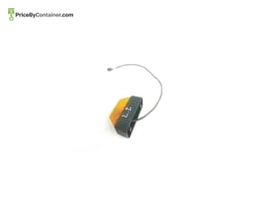 MERCEDES-BENZ 0028203556 — MERCEDES BENZ GENUINE CLEARANCE LAMP A0028203556