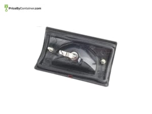 MERCEDES-BENZ 0028206056 — Mercedes-Benz Genuine BRAKE LAMP 0028206056