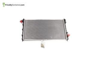 MERCEDES-BENZ 002830345864 — Mercedes-Benz Genuine EVAPORATOR 002830345864