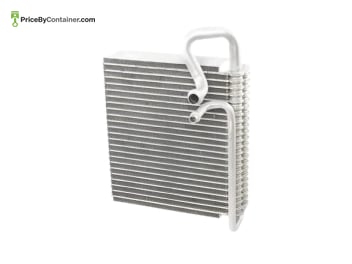 MERCEDES-BENZ 0028303758 — Mercedes-Benz Genuine EVAPORATOR 0028303758