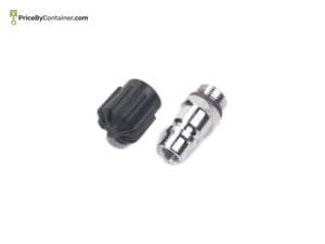 MERCEDES-BENZ 0028305584 — Mercedes-Benz Genuine LOW PRESURE VALVE SMALL 0028305584