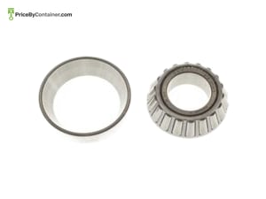 MERCEDES-BENZ 0029801102 — Mercedes-Benz Genuine BEARING 0029801102