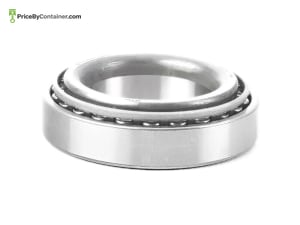 MERCEDES-BENZ 0029801902 — Mercedes-Benz Genuine BEARING 0029801902