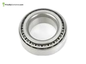 MERCEDES-BENZ 0029803002 — Mercedes-Benz Genuine ROLLER 0029803002