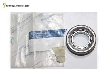 MERCEDES-BENZ 0029811612 — Mercedes-Benz Genuine Roller Assembly / 0029811612 Synopsis: Part number 0029811612, Mercedes-Benz Genuine Roller…