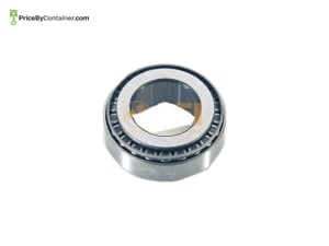 MERCEDES-BENZ 0029817812 — Mercedes-Benz Genuine ROLLER ASSEMBLY 0029817812