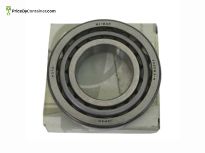MERCEDES-BENZ 0029818218 — Mercedes-Benz Genuine Roller Bearing / 0029818218