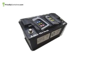 MERCEDES-BENZ 0029820608 — MERCEDES BENZ GENUINE BATTERY 78AH MB0009826925 A0029820608