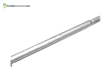 MERCEDES-BENZ 0029844329 — MERCEDES BENZ GENUINE SCREW SPRING LINK SUSPENSION PARTS / 0029844329