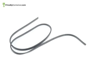 MERCEDES-BENZ 0029877725 — MERCEDES BENZ GENUINE COVER PROFILE A0029877725