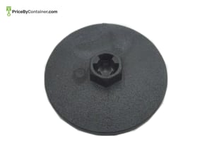 MERCEDES-BENZ 0029880181 — Mercedes-Benz Genuine SNAP FASTENER 0029880181
