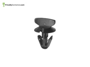 MERCEDES-BENZ 0029880542 — Mercedes-Benz Genuine FASTENER 0029880542